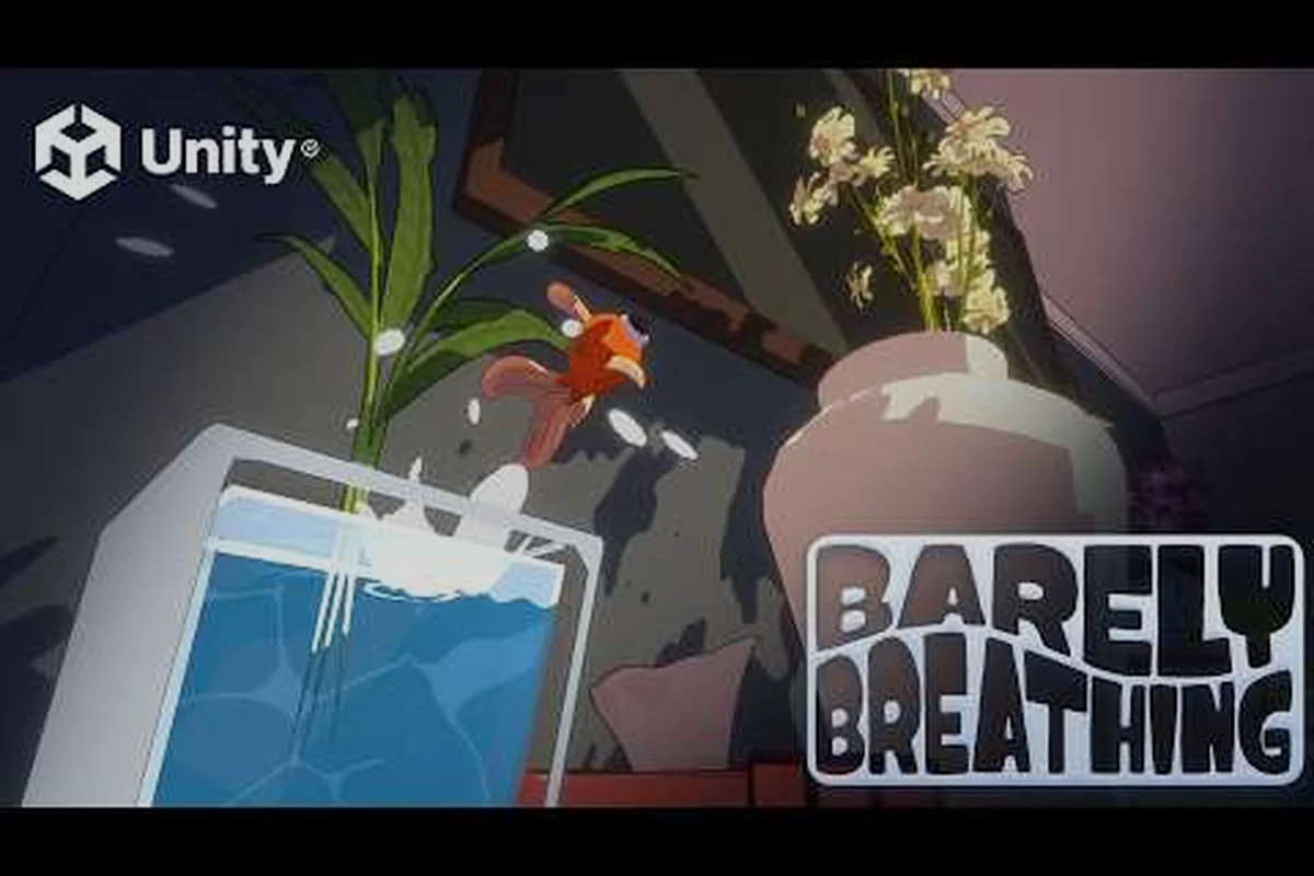Barely Breathing Fish Character: Sheen Fully Explained