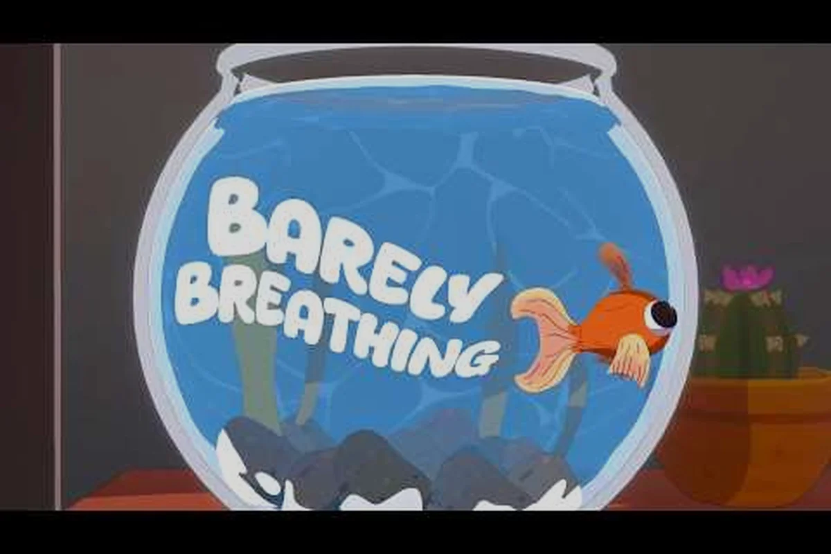 Barely Breathing Matty the Cat: Full Game Villain Guide