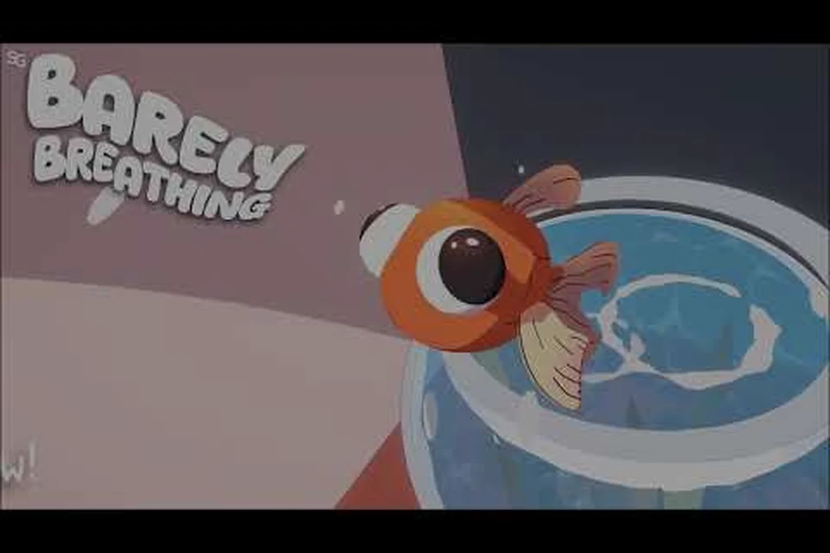Barely Breathing Matty: The Fluffy Cat Role Explained