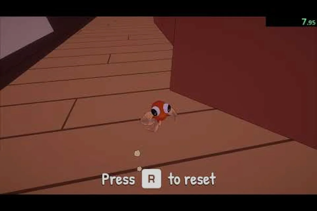 Barely Breathing Demo Secrets: Hidden Teaser Hints