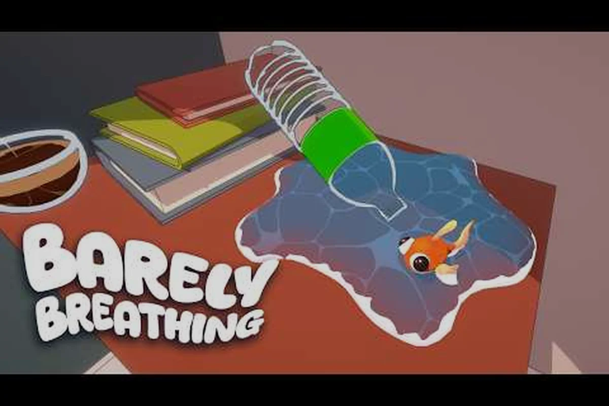 Barely Breathing Full Game Guide: 2027 Roadmap & More