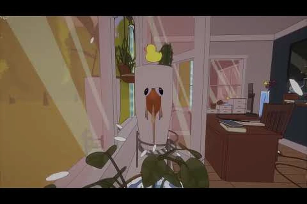 Barely Breathing Walkthrough: Demo Escape Route Guide