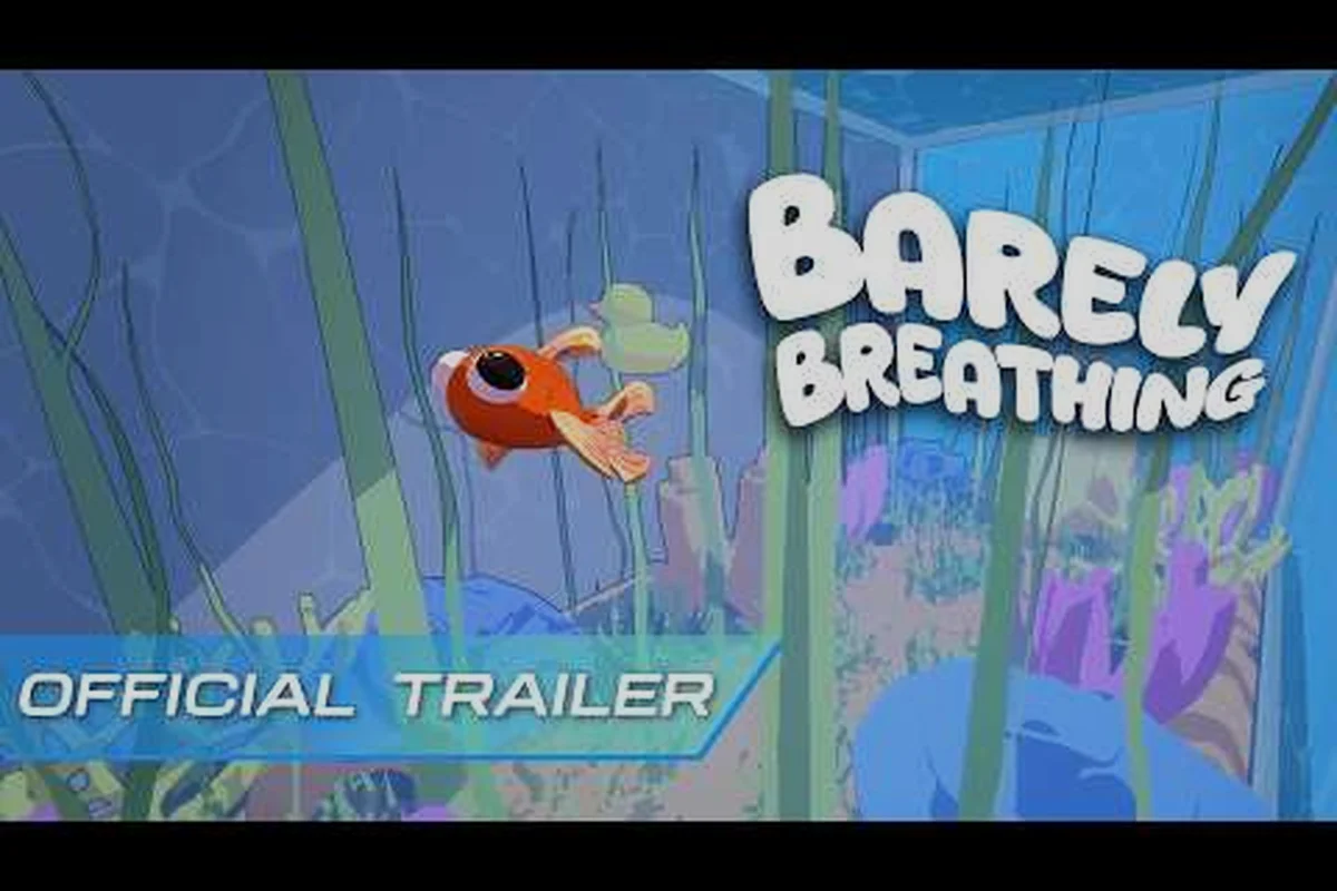 Barely Breathing Levels List 2026: Complete Section Guide