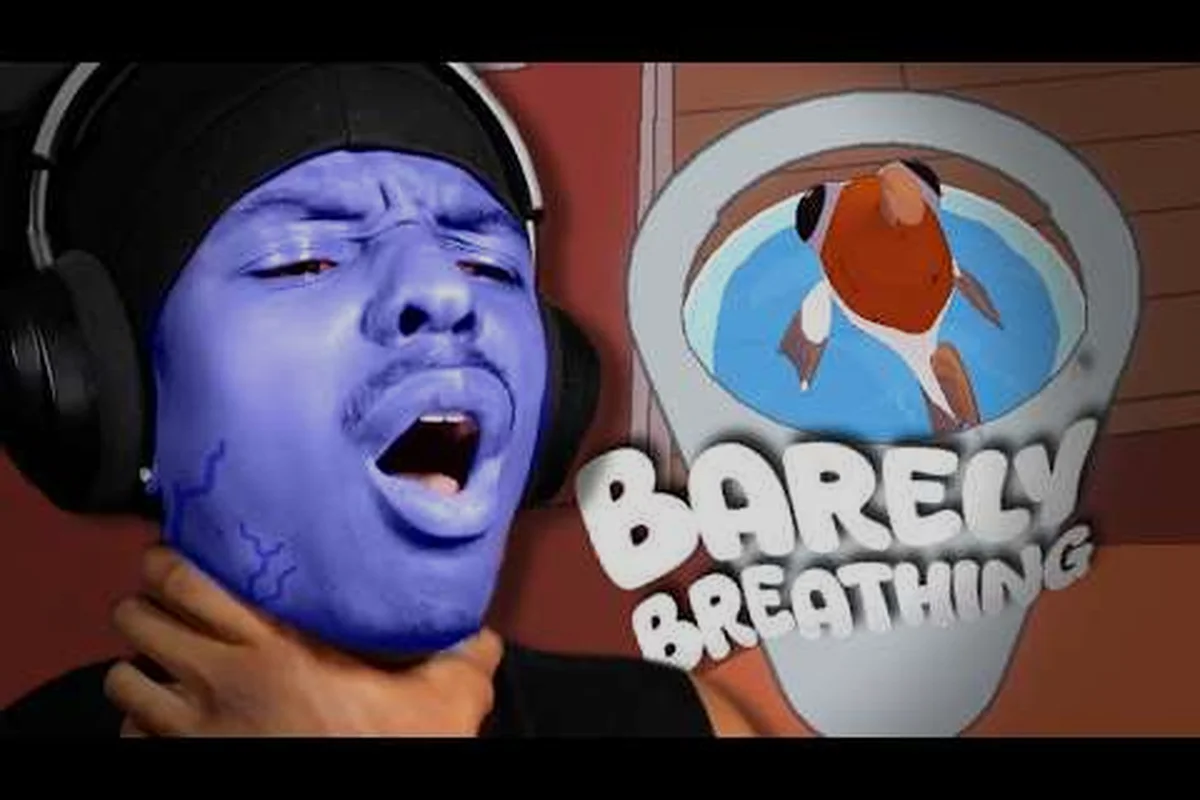 Barely Breathing Watch Gameplay Before Buying the Game