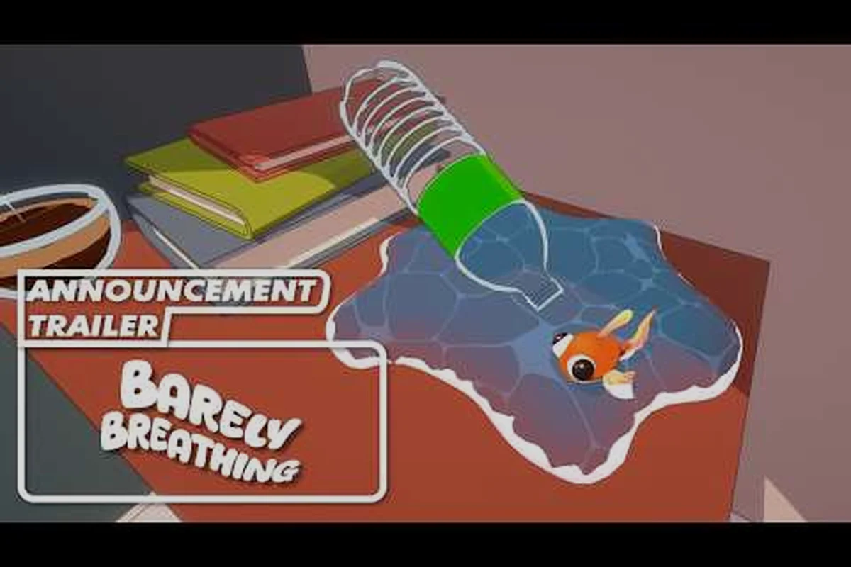 Barely Breathing Launch Date: When Does It Release?