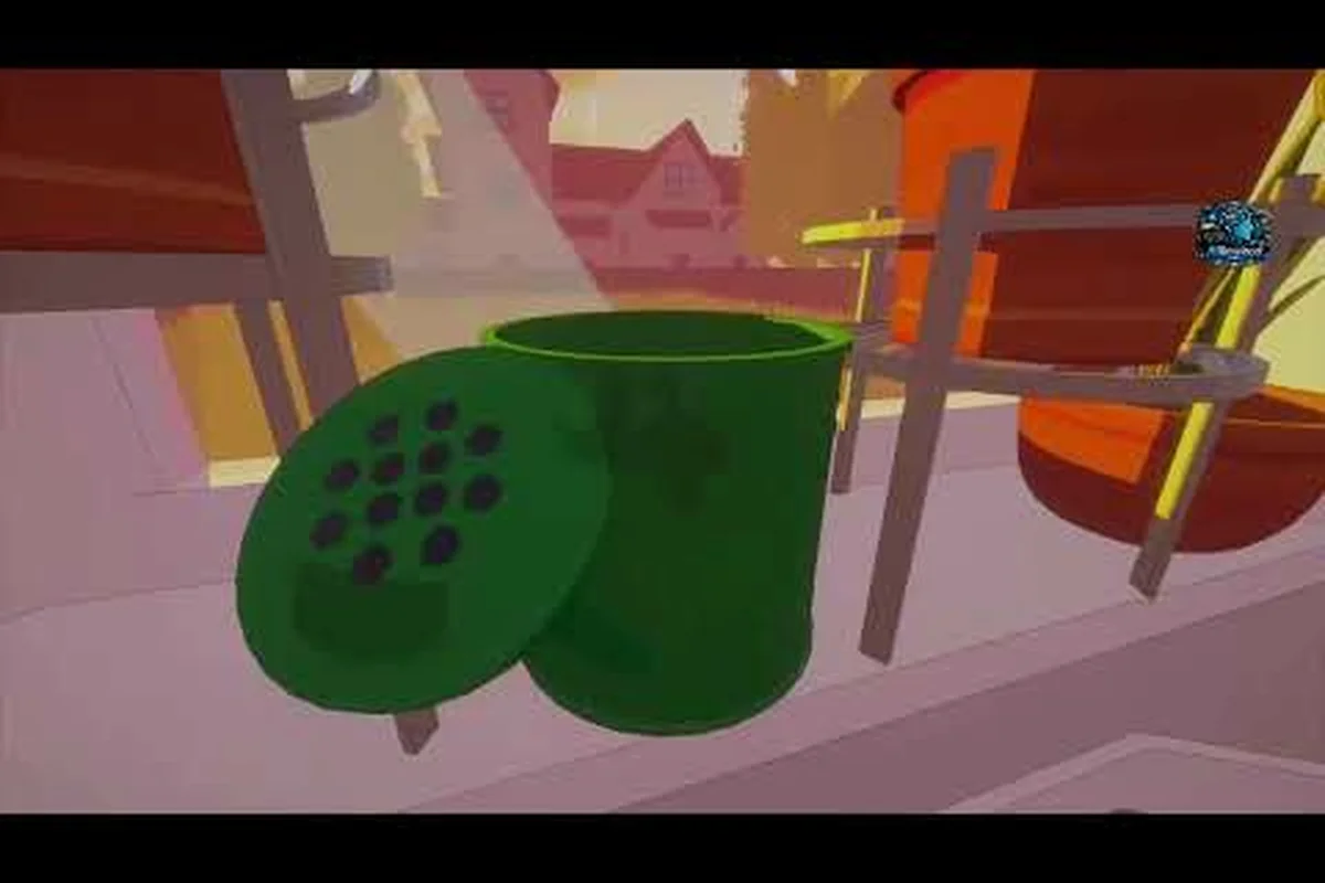 Barely Breathing Bathroom Puzzle: What to Expect Next