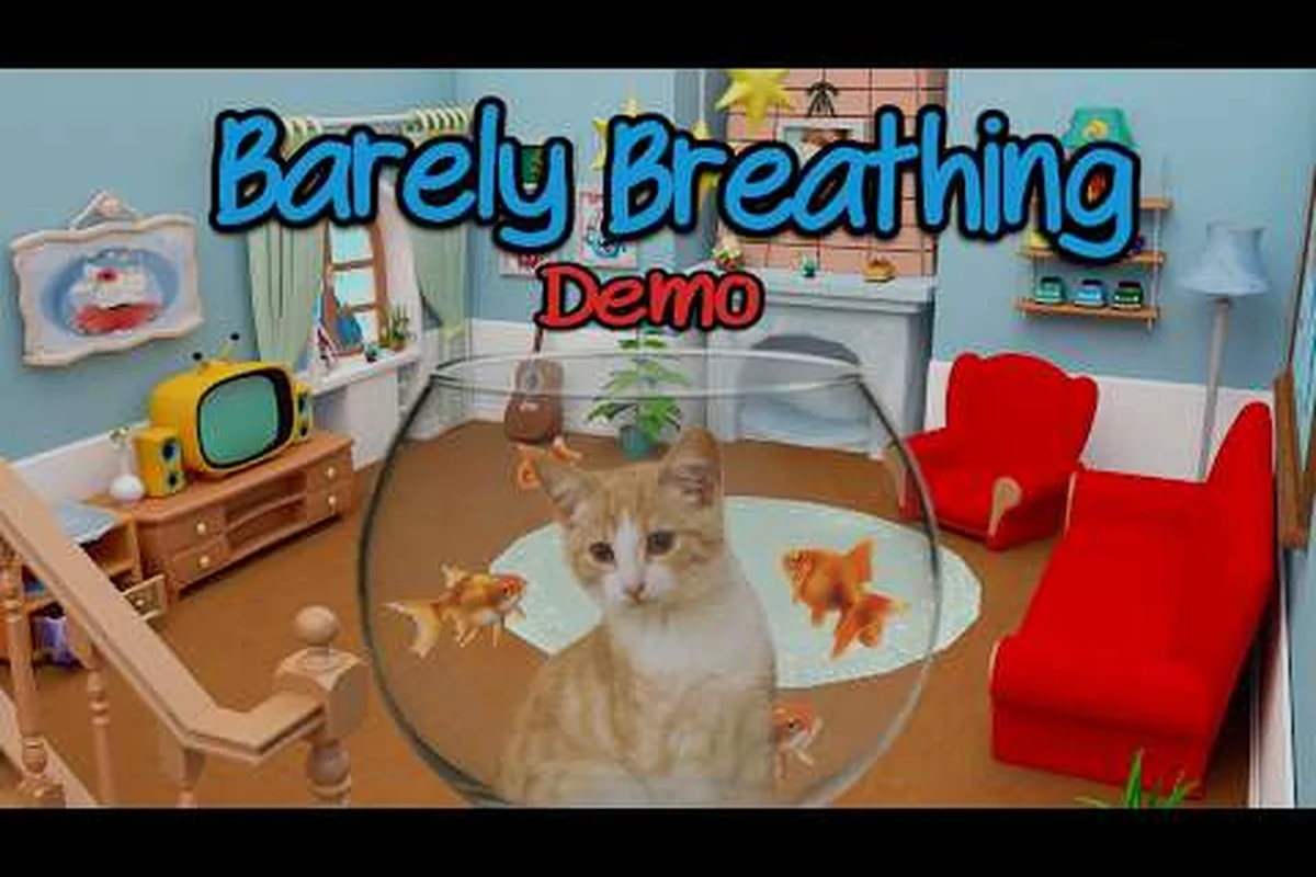 Barely Breathing Gutter Puzzle: Water Routes Solved