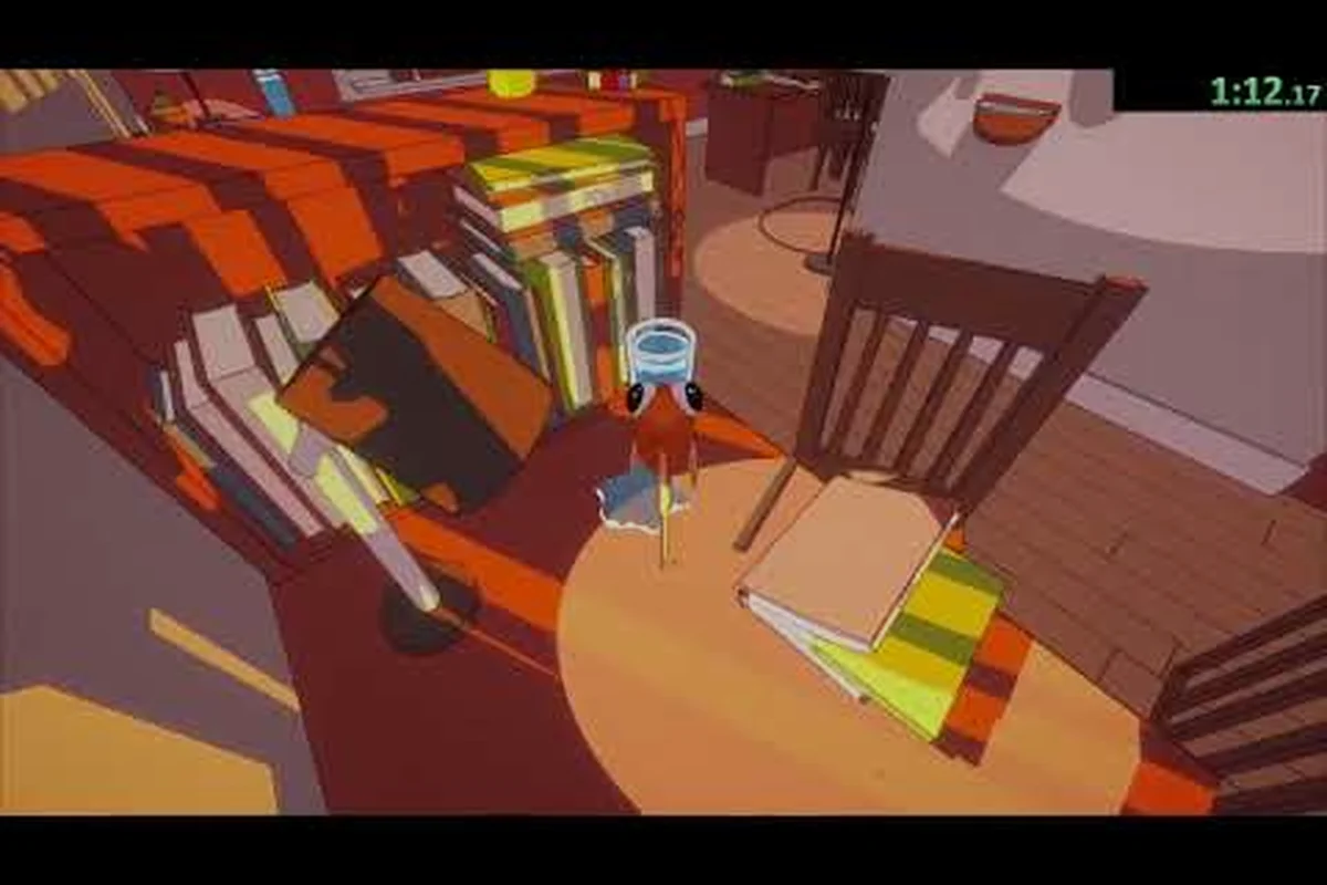 Barely Breathing Hidden Puzzle: All Secrets Uncovered