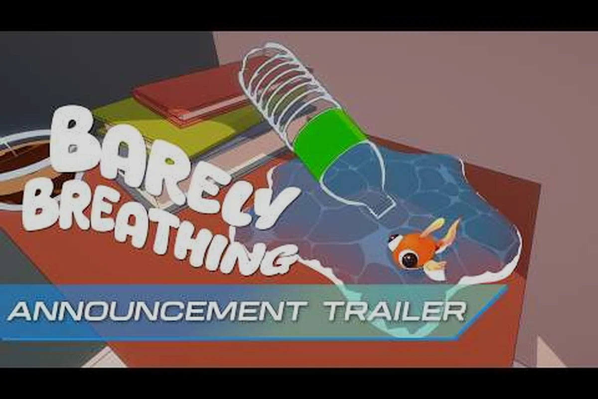 Barely Breathing All Updates: Full Complete Timeline