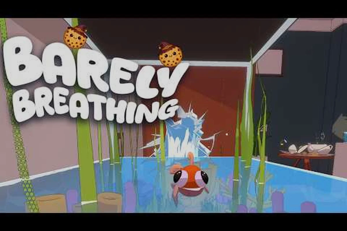 Barely Breathing Secret Update: End Teaser Revealed?